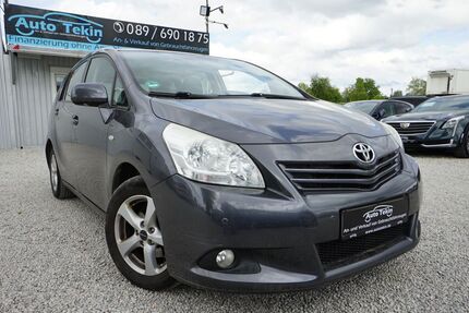 Toyota Verso 173.757 km 6.890 &euro; München 81829