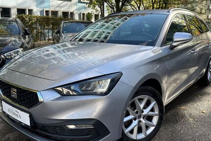 Seat Leon 164.348 km 12.599 &euro; München 80636