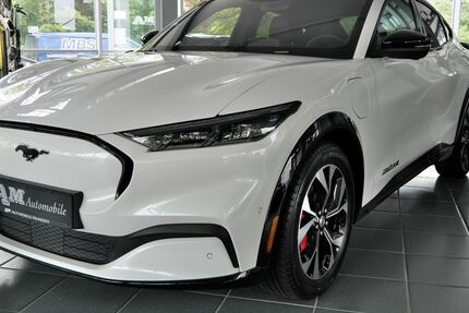 Ford Mustang Mach-E 17.800 km 39.800 € München 81829
