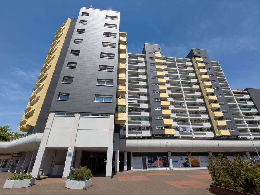 Wohnung zum Kaufen in München 230.000 € 40.19 m²