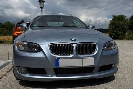 BMW 330 126.000 km 13.999 &euro; Unterhaching 82008