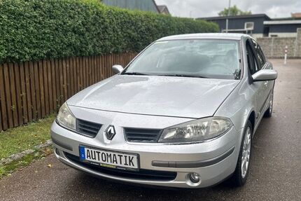 Renault Laguna 145.000 km 2.850 € Allershausen 85391