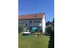 Lichtvolles, Grünes Reihenendhaus + Garten + Garage München USH 6 zimmer