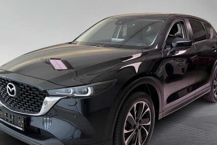 Mazda CX-5 87.800 km 26.890 &euro; München 80339
