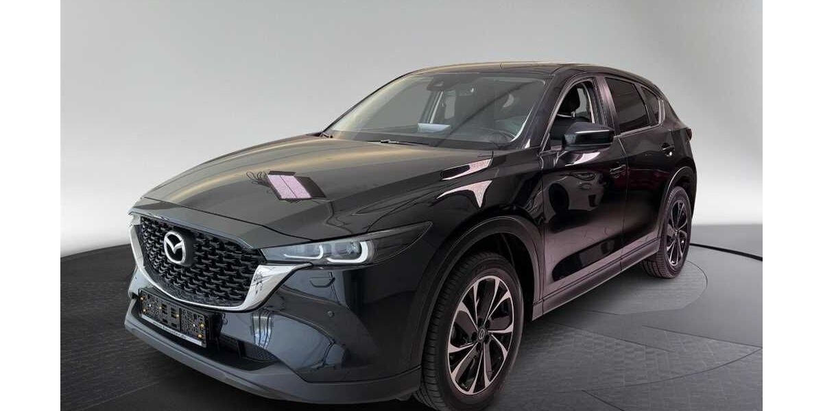 Mazda CX-5 87.800 km 26.890 &euro; München 80339