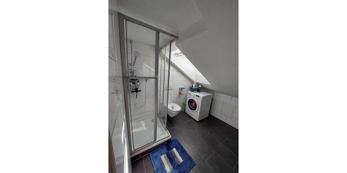 Dachgeschoßwohnung Hebertshausen - 2 Zimmer, 75 m&sup2;, 950&euro; | Angebot:26664847
