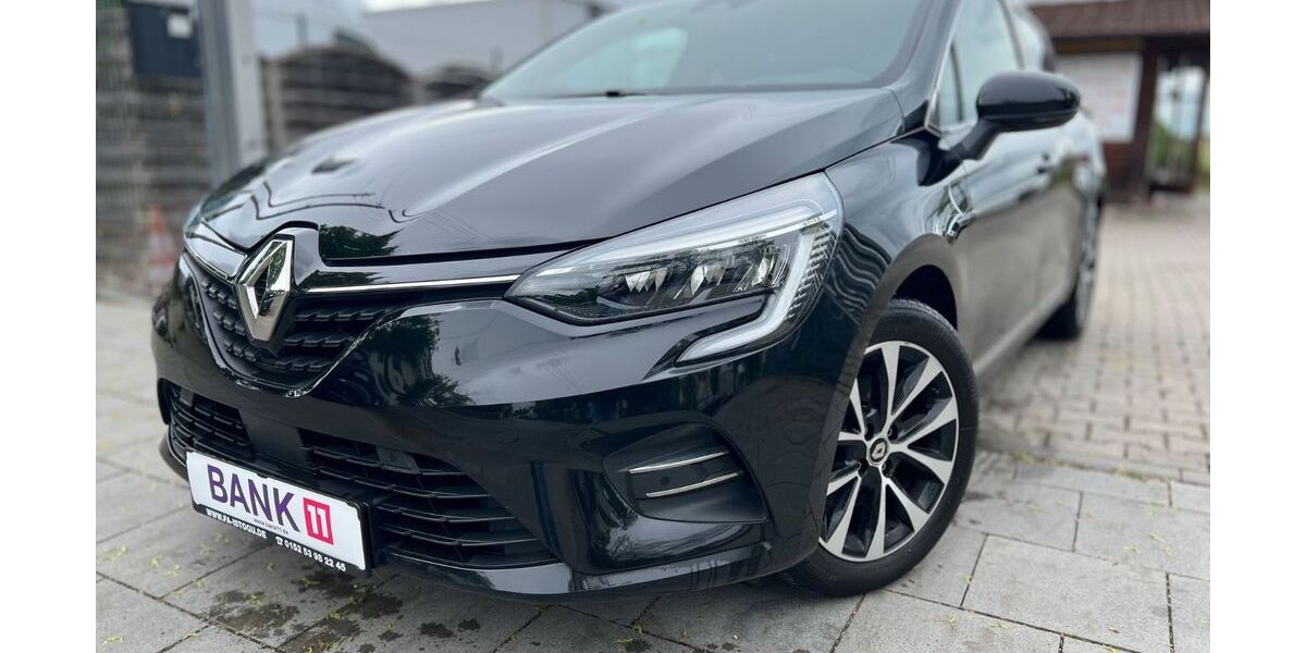 Renault Clio 110.547 km 12.990 &euro; München 81825