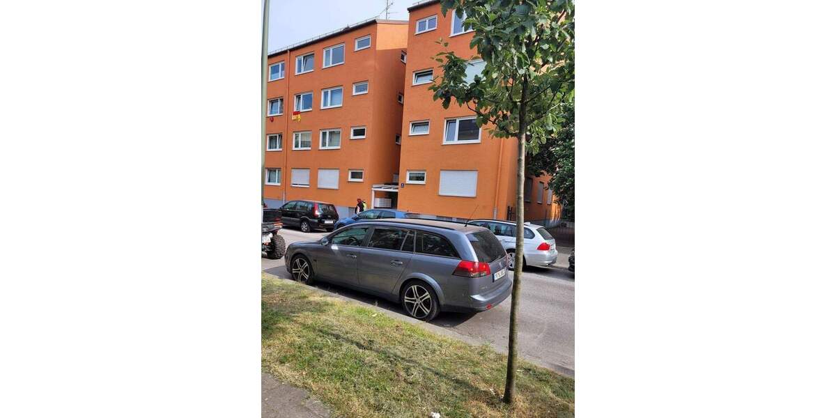 Etagenwohnung München Milbertshofen-Am Hart - 2 Zimmer, 54 m&sup2;, 400.000&euro; | Angebot:25703750