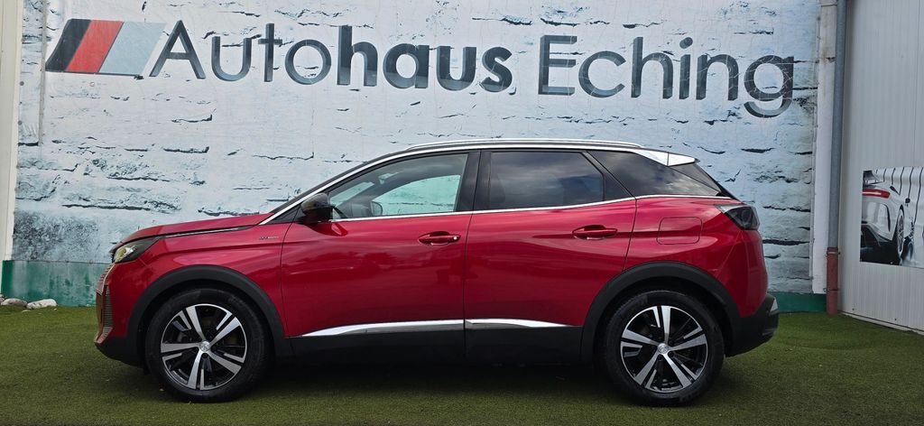 Peugeot 3008 58.221 km 24.990 € Eching 85386