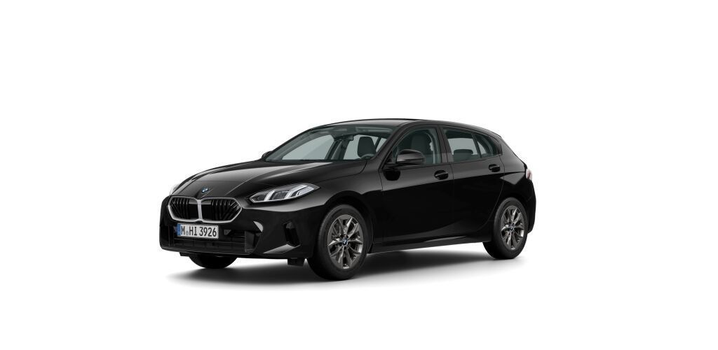 BMW 120 3.000 km 29.900 &euro; München 81827