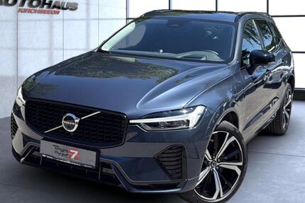 Volvo XC60 19.500 km 56.750 &euro; Kirchseeon 85614