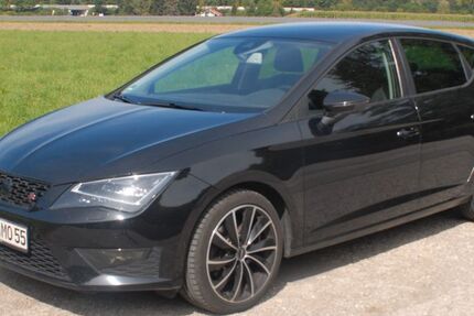Seat Leon 162.000 km 9.700 &euro; Starnberg 82319