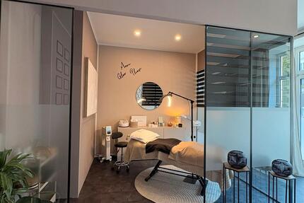 Gewerbeobjekt München Sendling-Westpark - 90&euro; | Angebot:26261671