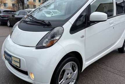 Mitsubishi I-MiEV 70.300 km 3.900 &euro; München 81243