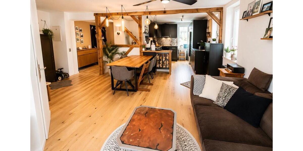 Etagenwohnung Ismaning - 4.5 Zimmer, 87 m&sup2;, 749.000&euro; | Angebot:26962590