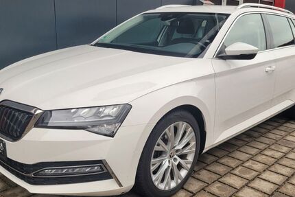 Skoda Superb 182.000 km 12.700 &euro; Puchheim (nähe München) 82178