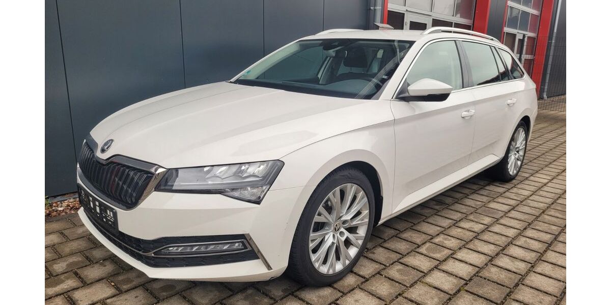 Skoda Superb 182.000 km 12.700 &euro; Puchheim (nähe München) 82178