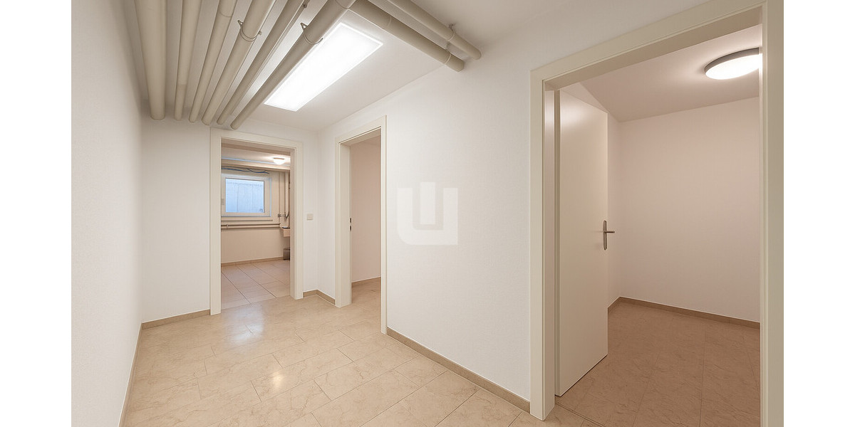 Für den Käufer provisionsfrei! - EFH für große Familien zentral in Gröbenzell-Nord, frei ab 1.7.2026 - Einfamilienhaus Gröbenzell | Angebot:23684518