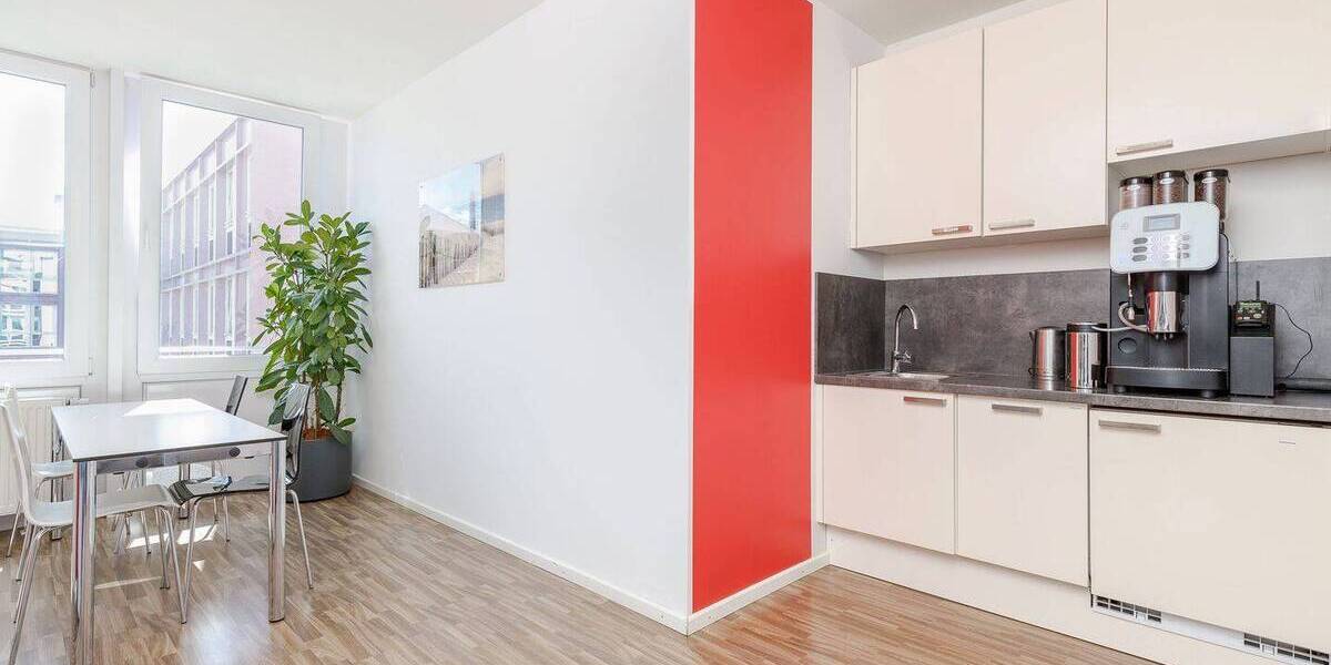 Gewerbeobjekt München Bogenhausen - 819&euro; | Angebot:26932836