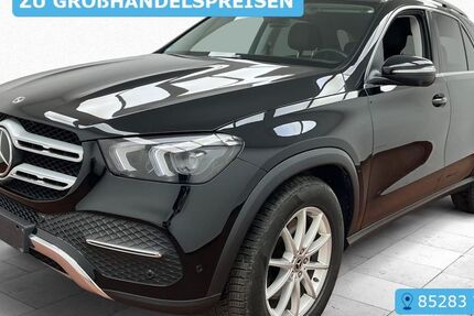 Mercedes-Benz GLE 350 78.420 km 50.997 &euro; Starnberg 82319