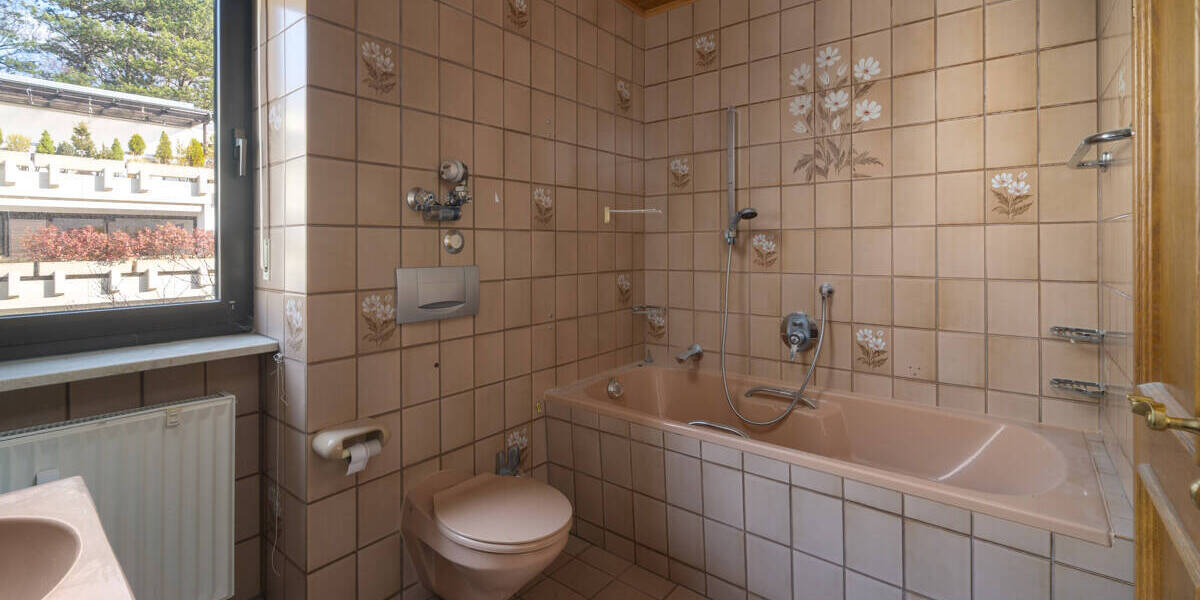 Etagenwohnung München / Harlaching Untergiesing-Harlaching - 5 Zimmer, 104 m&sup2;, 765.000&euro; | Angebot:26402067