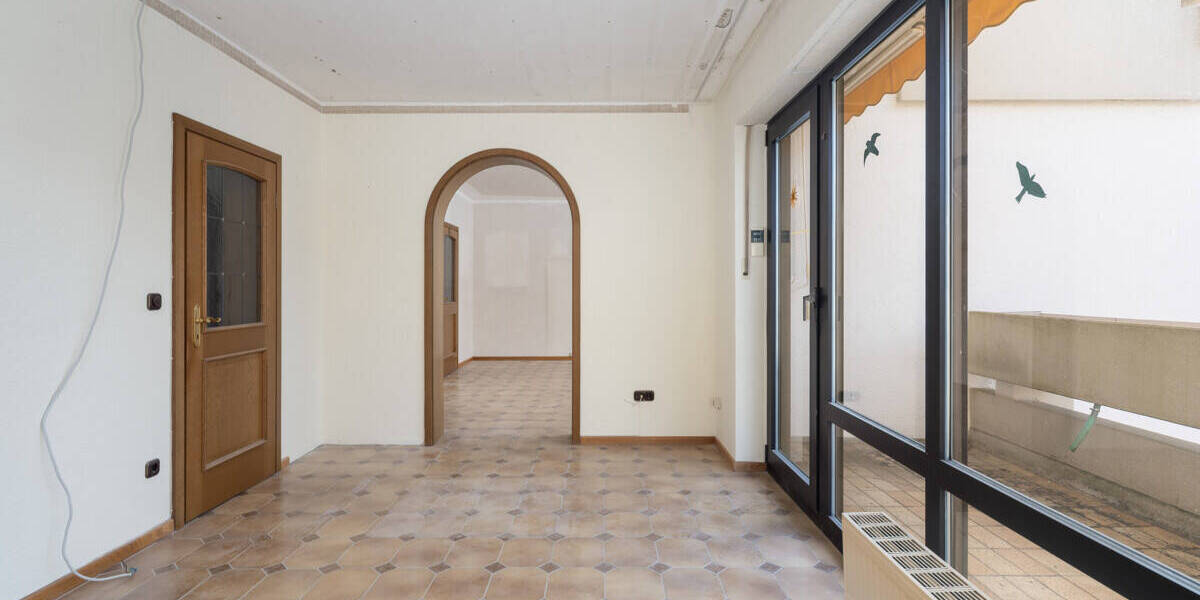 Etagenwohnung München / Harlaching Untergiesing-Harlaching - 5 Zimmer, 104 m&sup2;, 765.000&euro; | Angebot:26402067