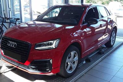 Audi Q2 44.620 km 22.930 &euro; Wolfratshausen 82515