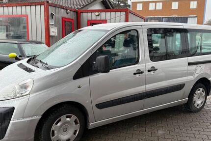 Fiat Scudo 197.800 km 2.999 € München 81243