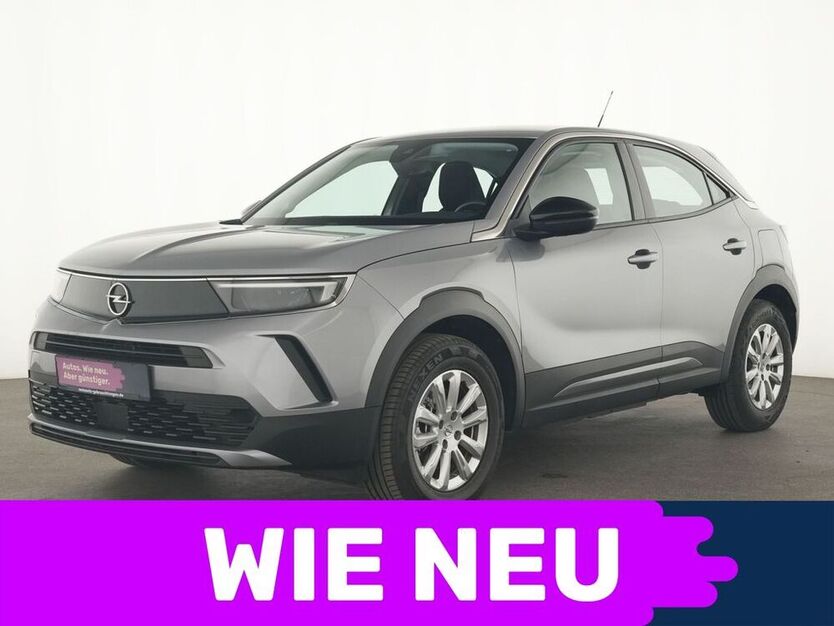 Mokka-e