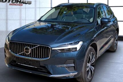 Volvo XC60 41.300 km 42.990 &euro; München 81825