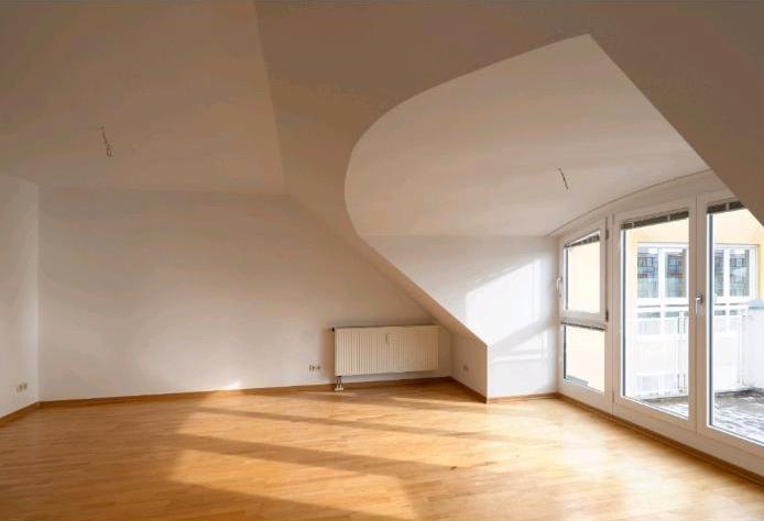 schöne 3 Zimmerwohnung 88 qm in Karlsfeld 3 zimmer