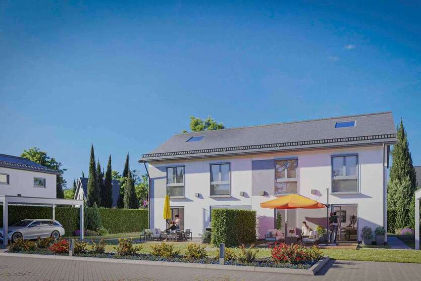 Haus zum Kaufen in Gauting 1.095.000 € 132.05 m²