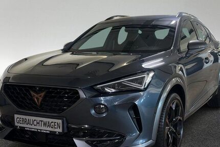 Cupra Formentor 43.500 km 30.960 &euro; München 80935