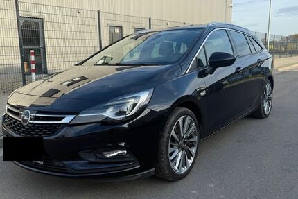 Opel Astra 139.000 km 11.500 &euro; Lüneburg 21335