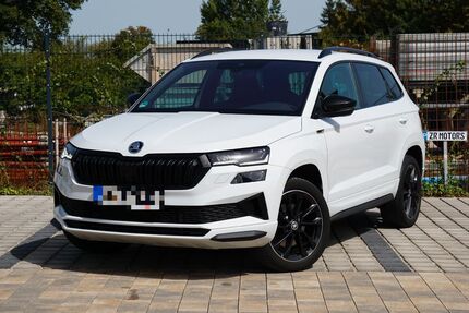 Skoda Karoq 84.000 km 24.940 &euro; Hallbergmoos 85399