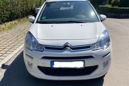 Citroen C3 72.000 km 4.800 &euro; Puchheim 82178