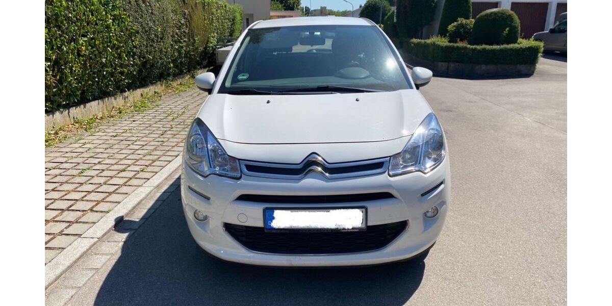 Citroen C3 72.000 km 4.800 &euro; Puchheim 82178