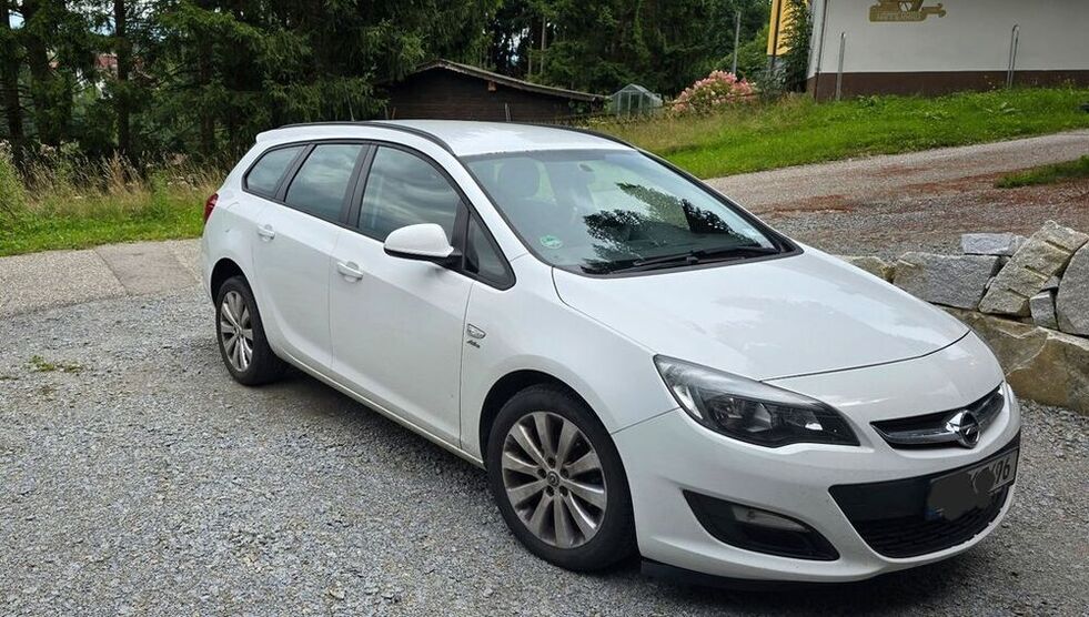 Astra