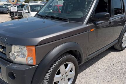 Land Rover Discovery 149.500 km 6.900 &euro; München 81827