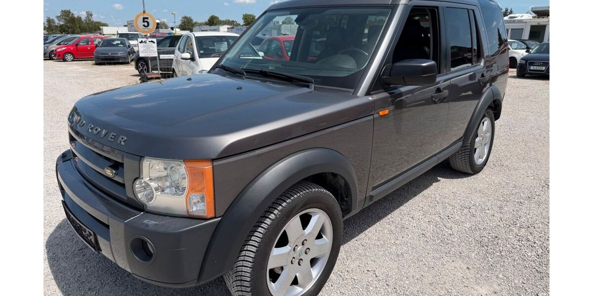 Land Rover Discovery 149.500 km 6.900 &euro; München 81827