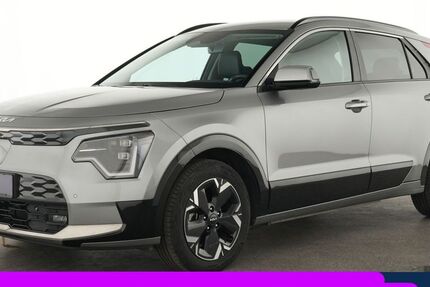 Kia Niro 21.678 km 24.445 &euro; Garching bei München 85748