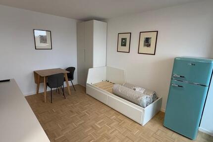 Single-Appartement in Dachau 1 zimmer