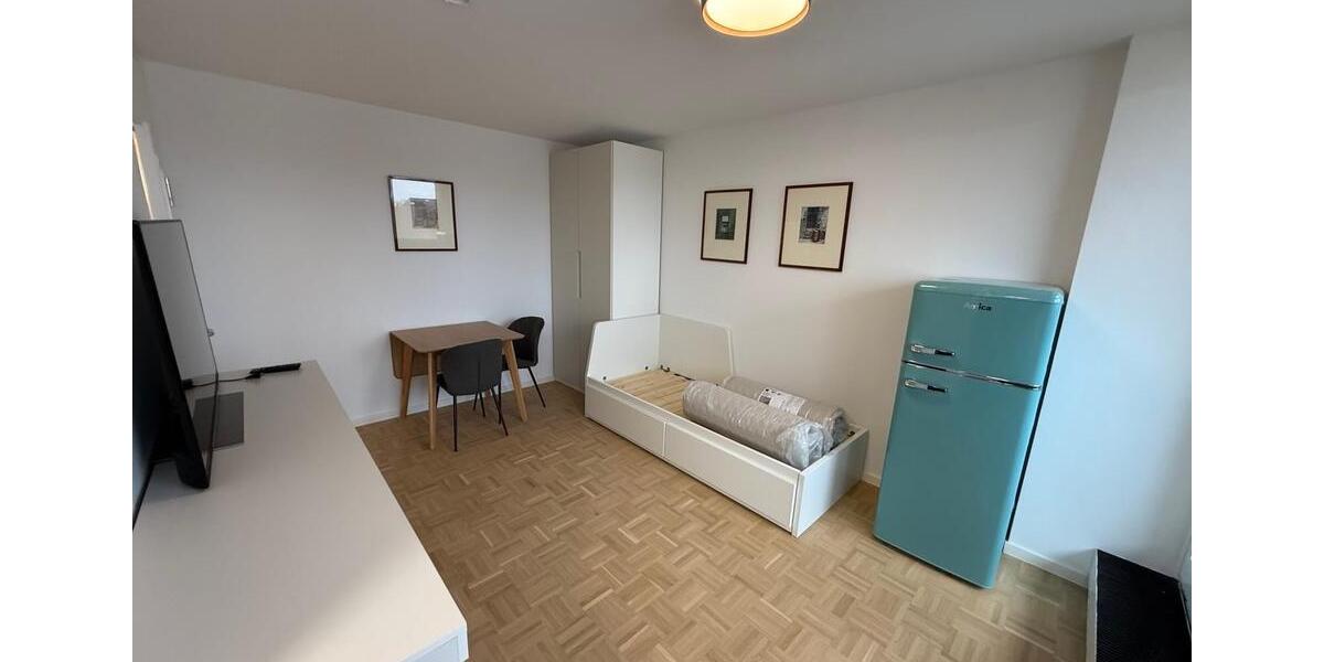 Single-Appartement in Dachau 1 zimmer