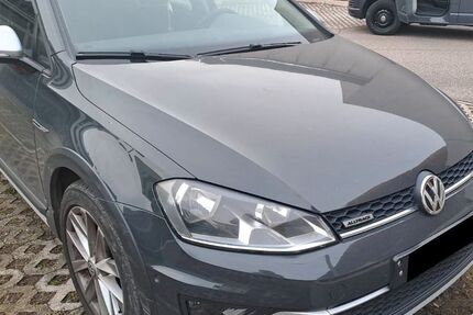 VW Golf 288.000 km 5.500 &euro; Starnberg 82319