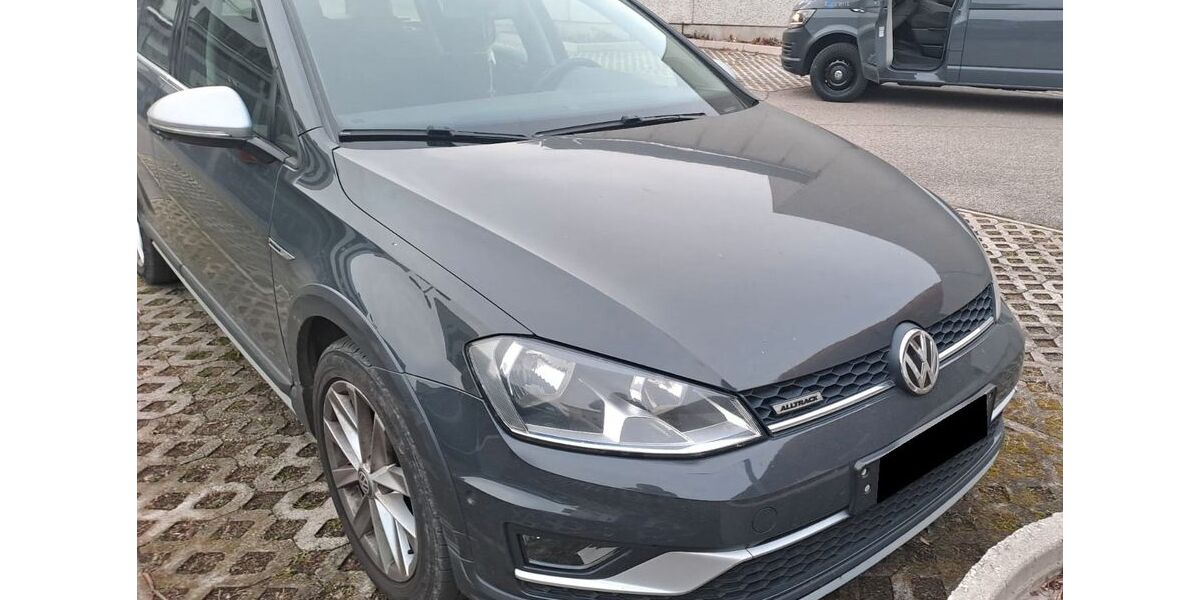 VW Golf 288.000 km 5.500 &euro; Starnberg 82319