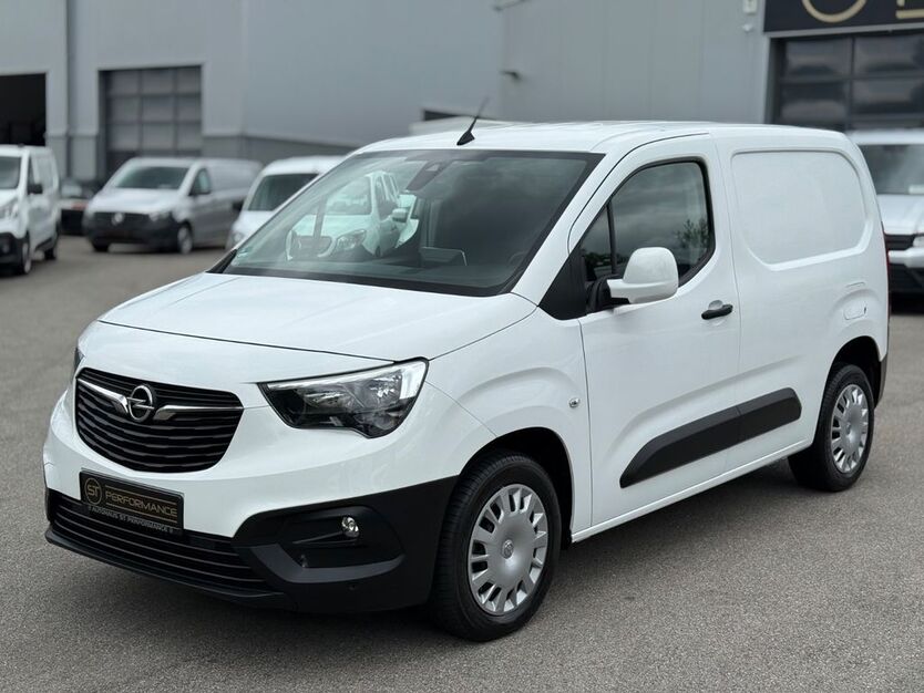 Opel Combo 53.000 km 14.990 € Bergkirchen 85232