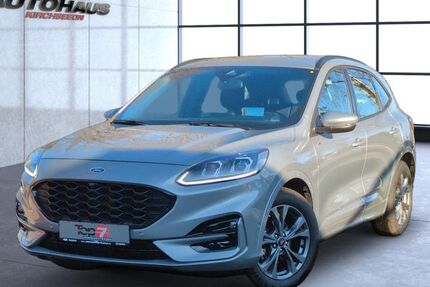 Ford Kuga 7.300 km 22.950 &euro; Kirchseeon 85614