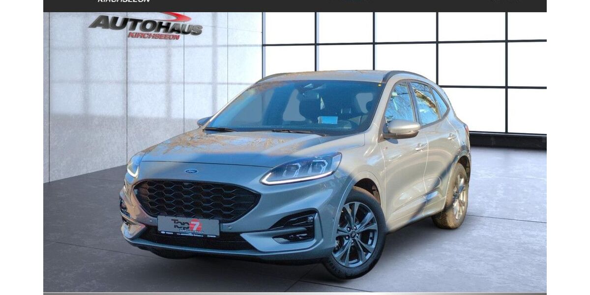 Ford Kuga 7.300 km 22.950 &euro; Kirchseeon 85614