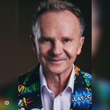 Willy Astor - Reimart und Lachkunde - Prädikat wortvoll 09.11.2026 Veranstaltungsforum Fürstenfeld