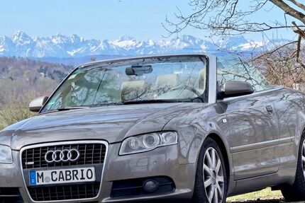 Audi A4 300.365 km 14.499 &euro; München 81247